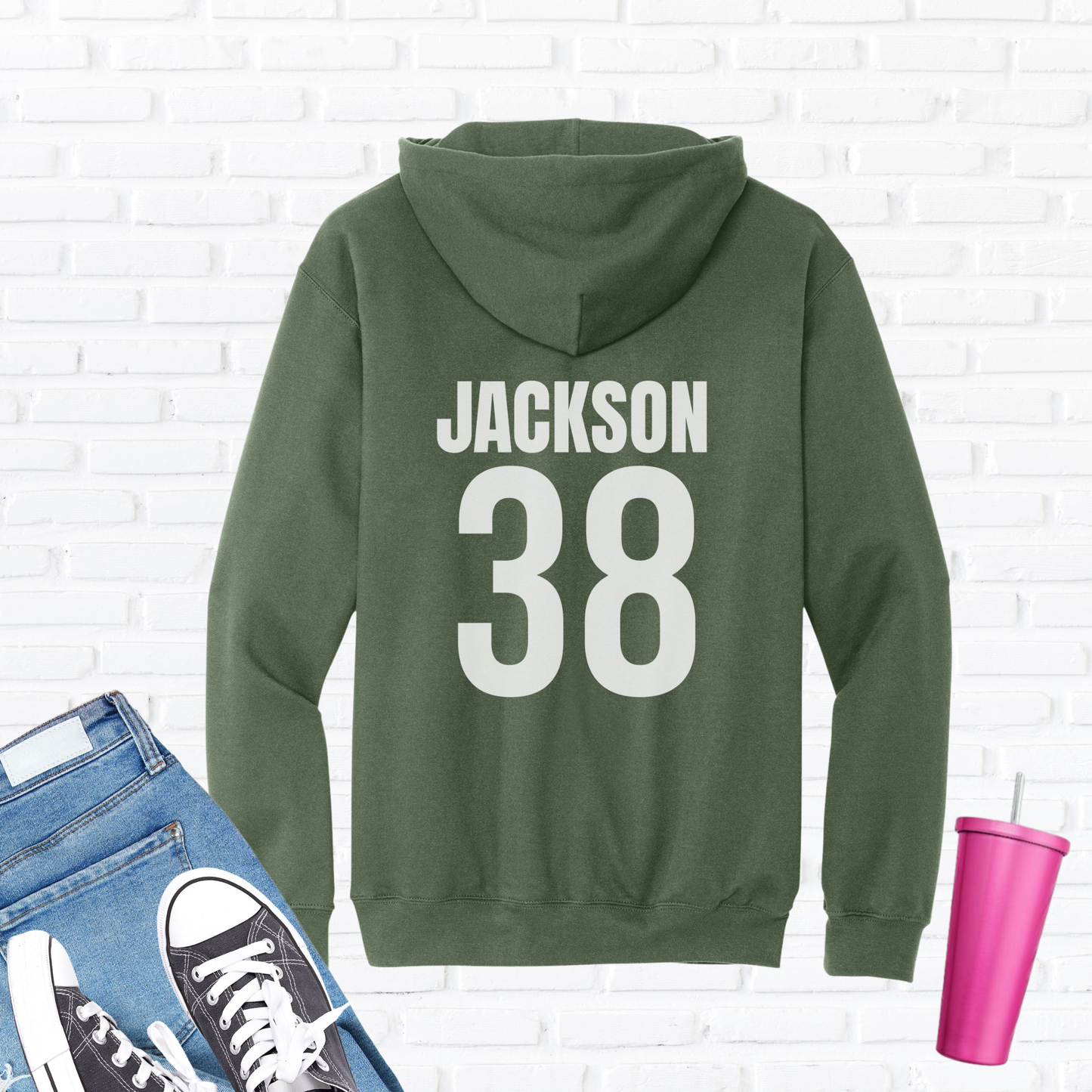 Sorry I Can't Basketball Season Hoodie