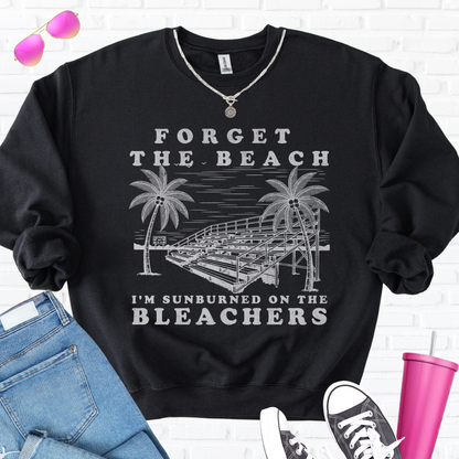Forget The Beach Crewneck