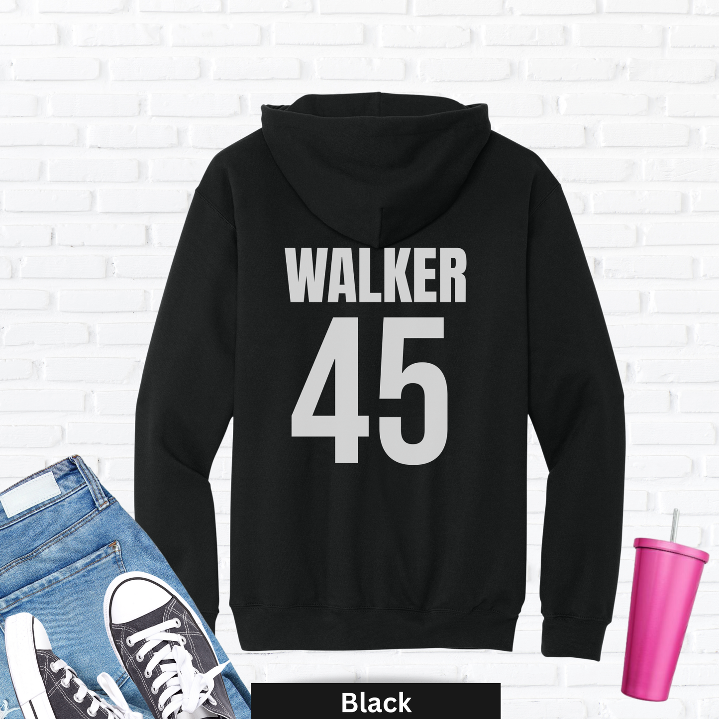 Sorry For What I Said Hoodie