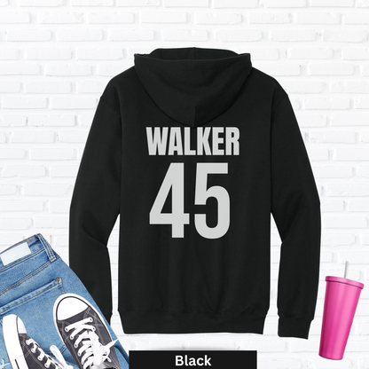 Sorry For What I Said Hoodie