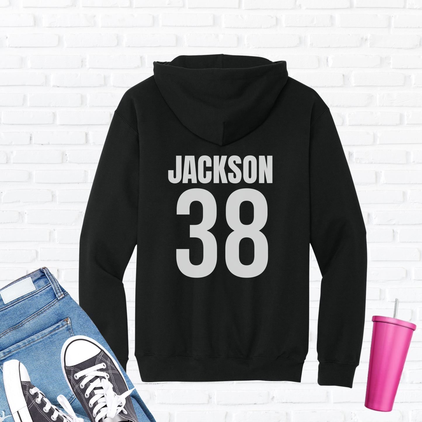 Sorry I Can't Basketball Season Hoodie