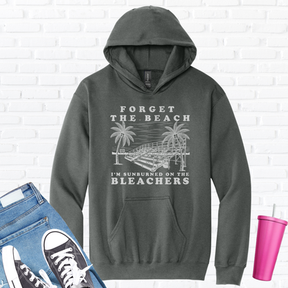 Forget The Beach Hoodie