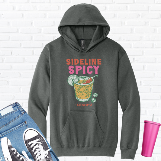 Sideline Spicy Margarita Hoodie