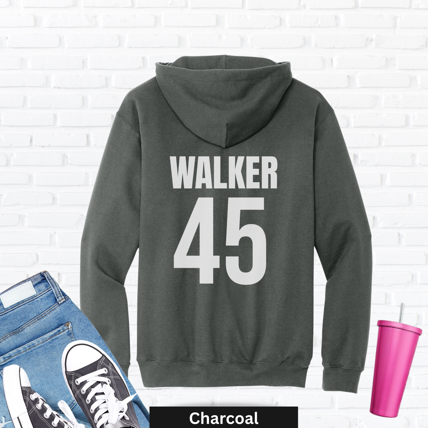 Sorry For What I Said Hoodie