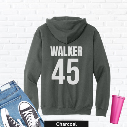 Sorry For What I Said Hoodie