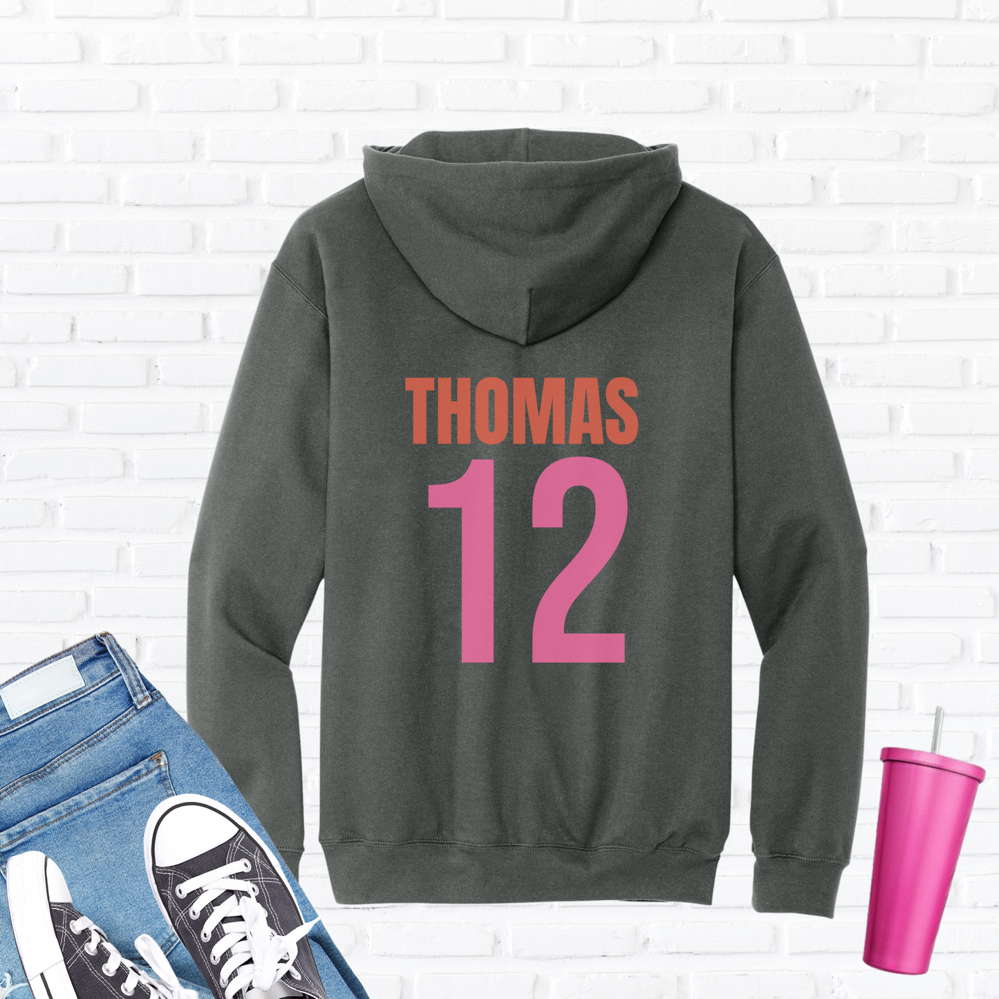 Sideline Spicy Margarita Hoodie