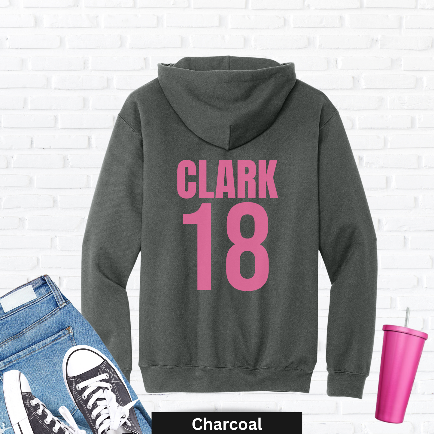 Eat Sleep Take Kids To Sports Hoodie