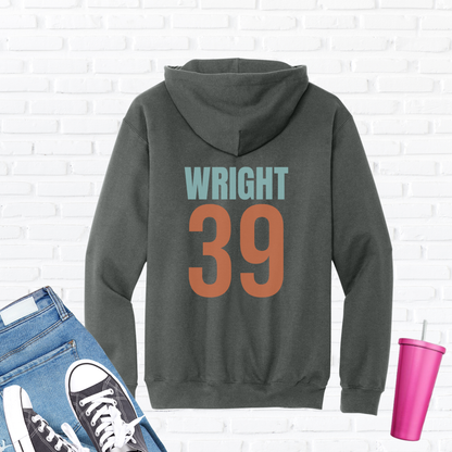 Classy Until Kickoff Hoodie