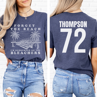 Forget The Beach T-Shirt