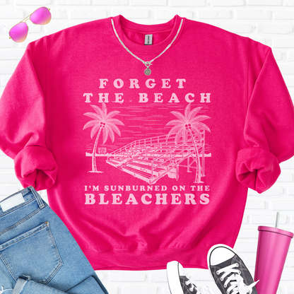 Forget The Beach Crewneck