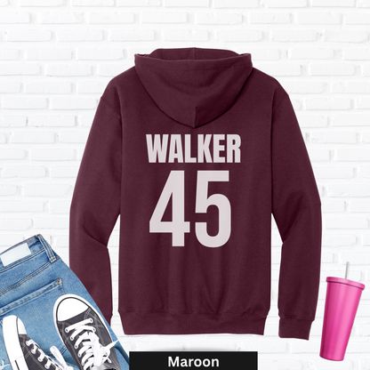 Sorry For What I Said Hoodie