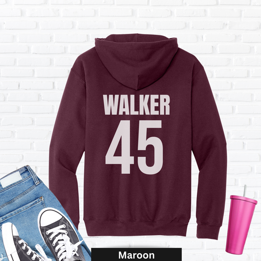 Sorry For What I Said Hoodie