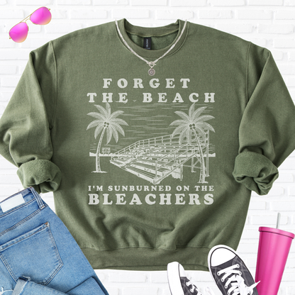 Forget The Beach Crewneck