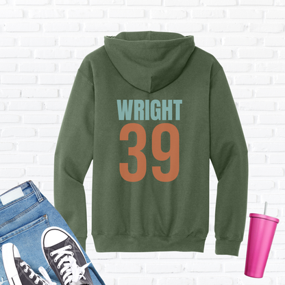 Classy Until Kickoff Hoodie