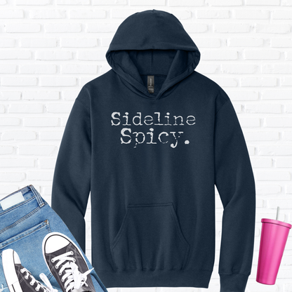 Sideline Spicy Hoodie