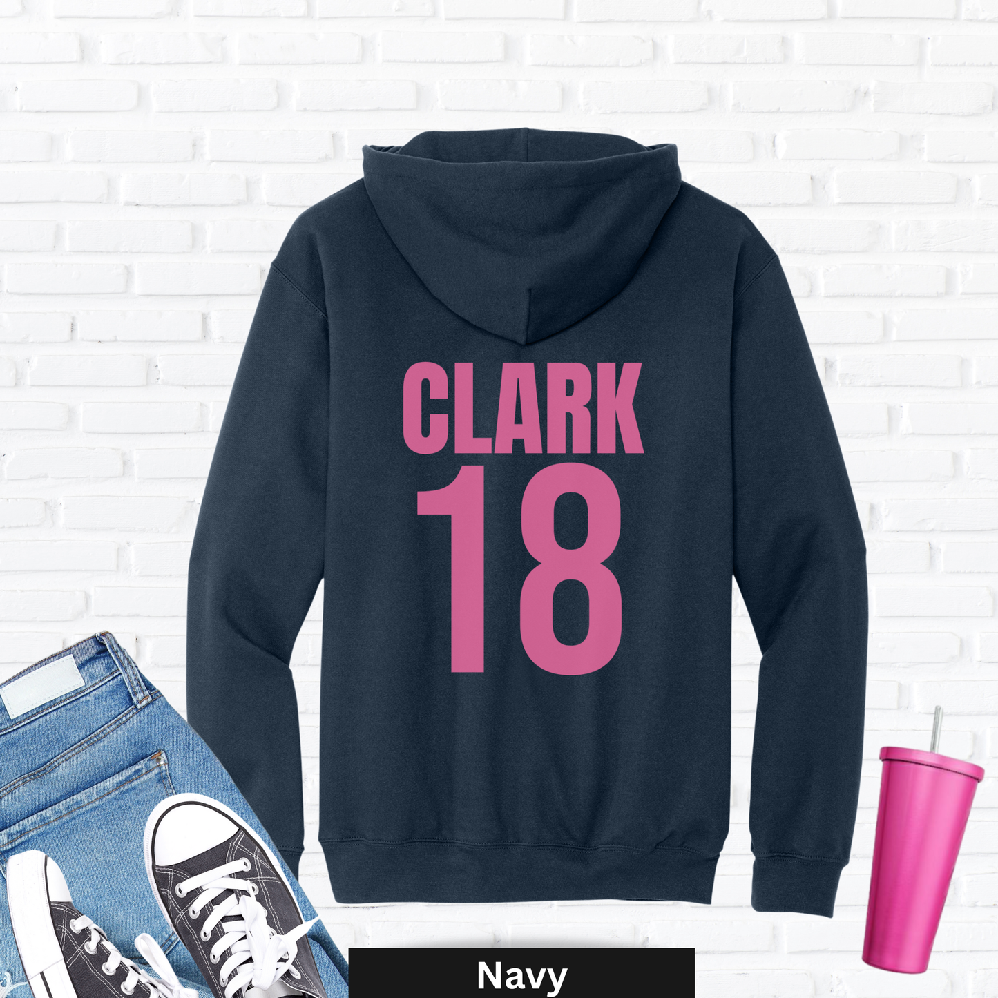 Eat Sleep Take Kids To Sports Hoodie