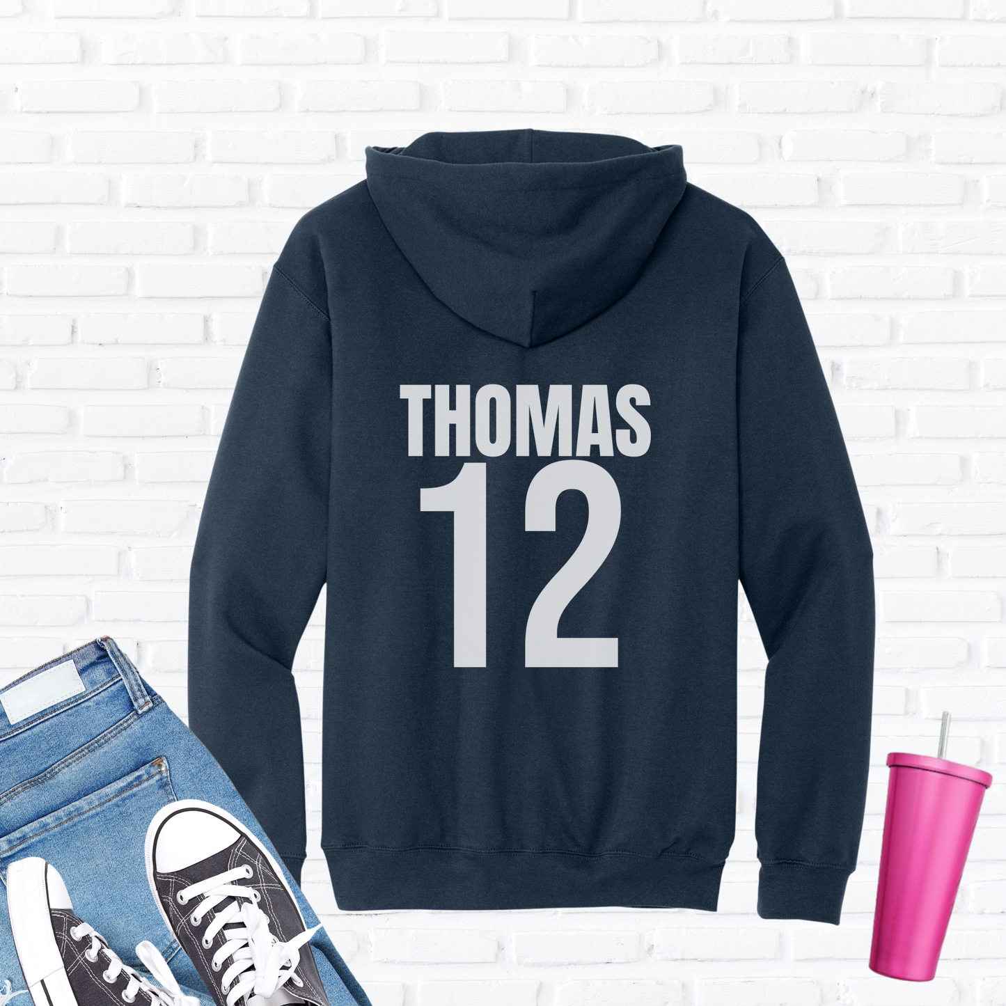 Sideline Spicy Hoodie