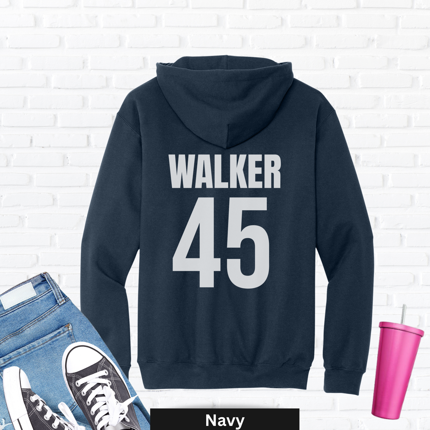 Sorry For What I Said Hoodie