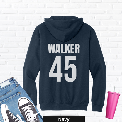 Sorry For What I Said Hoodie