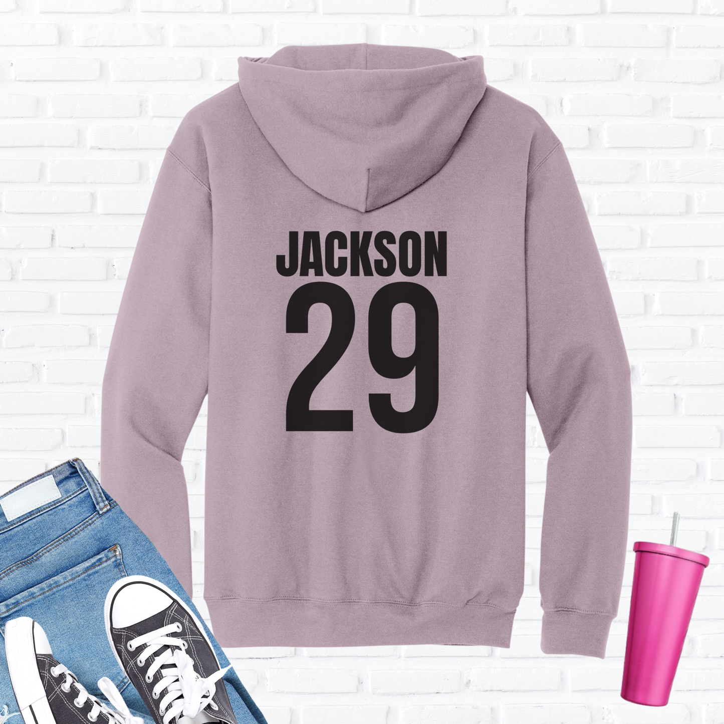 Sideline Snack Coordinator Hoodie