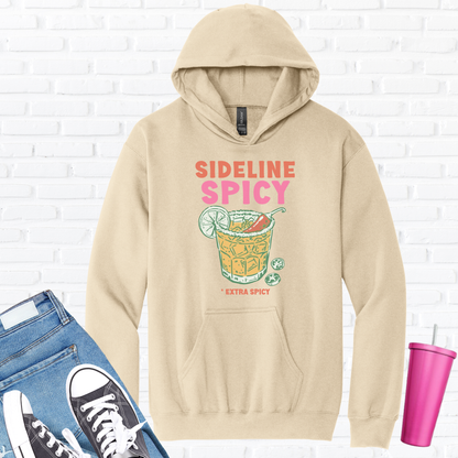 Sideline Spicy Margarita Hoodie