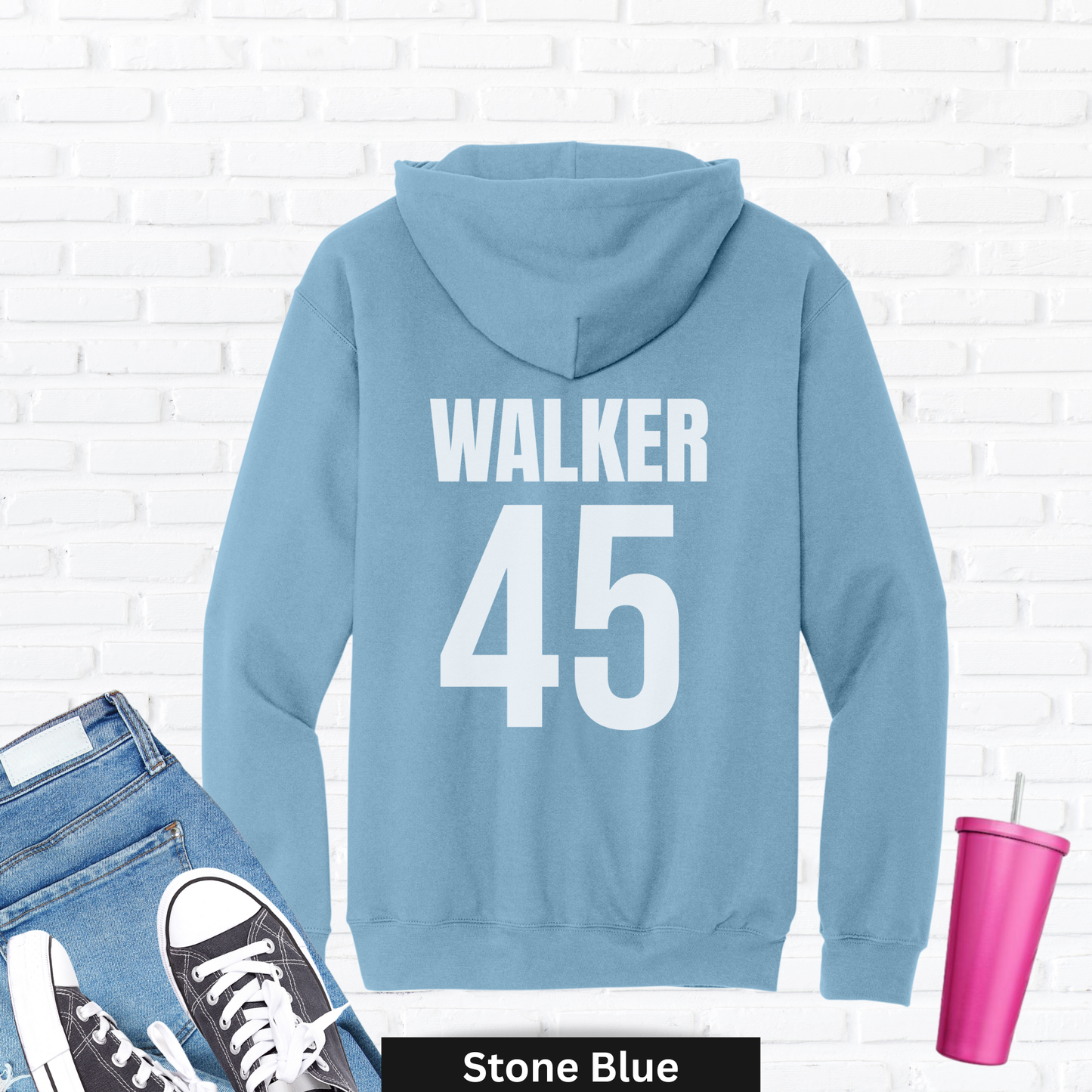 Sorry For What I Said Hoodie