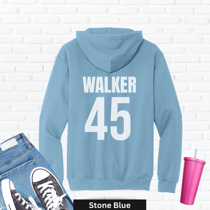 Sorry For What I Said Hoodie